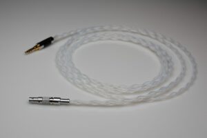 Reference pure Silver AKG 812 AKG 872 upgrade cable by Lavricables