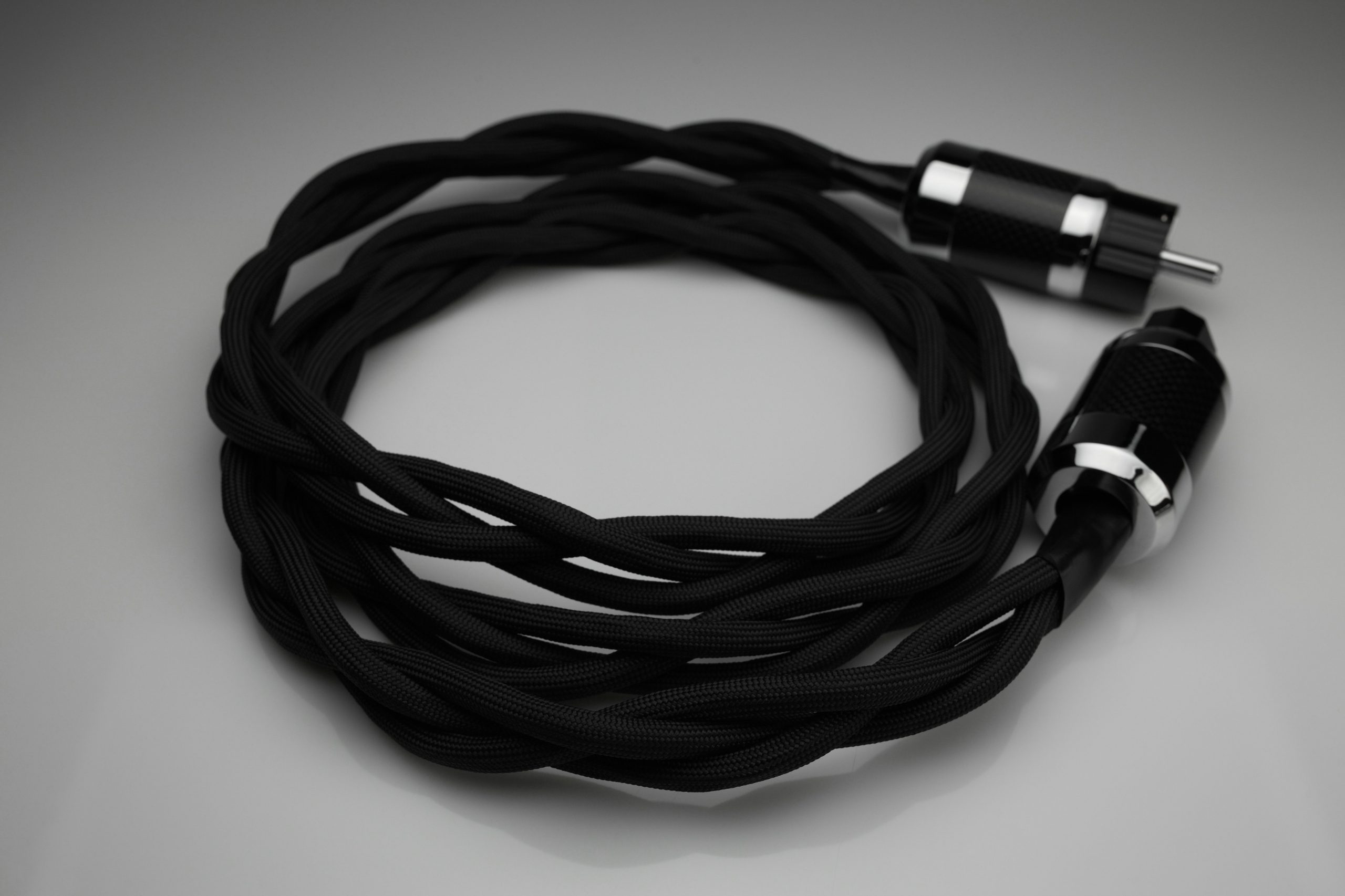 attache câbles redissolvable 7,5x300mm noir, 20 pcs. - MAX HAURI AG