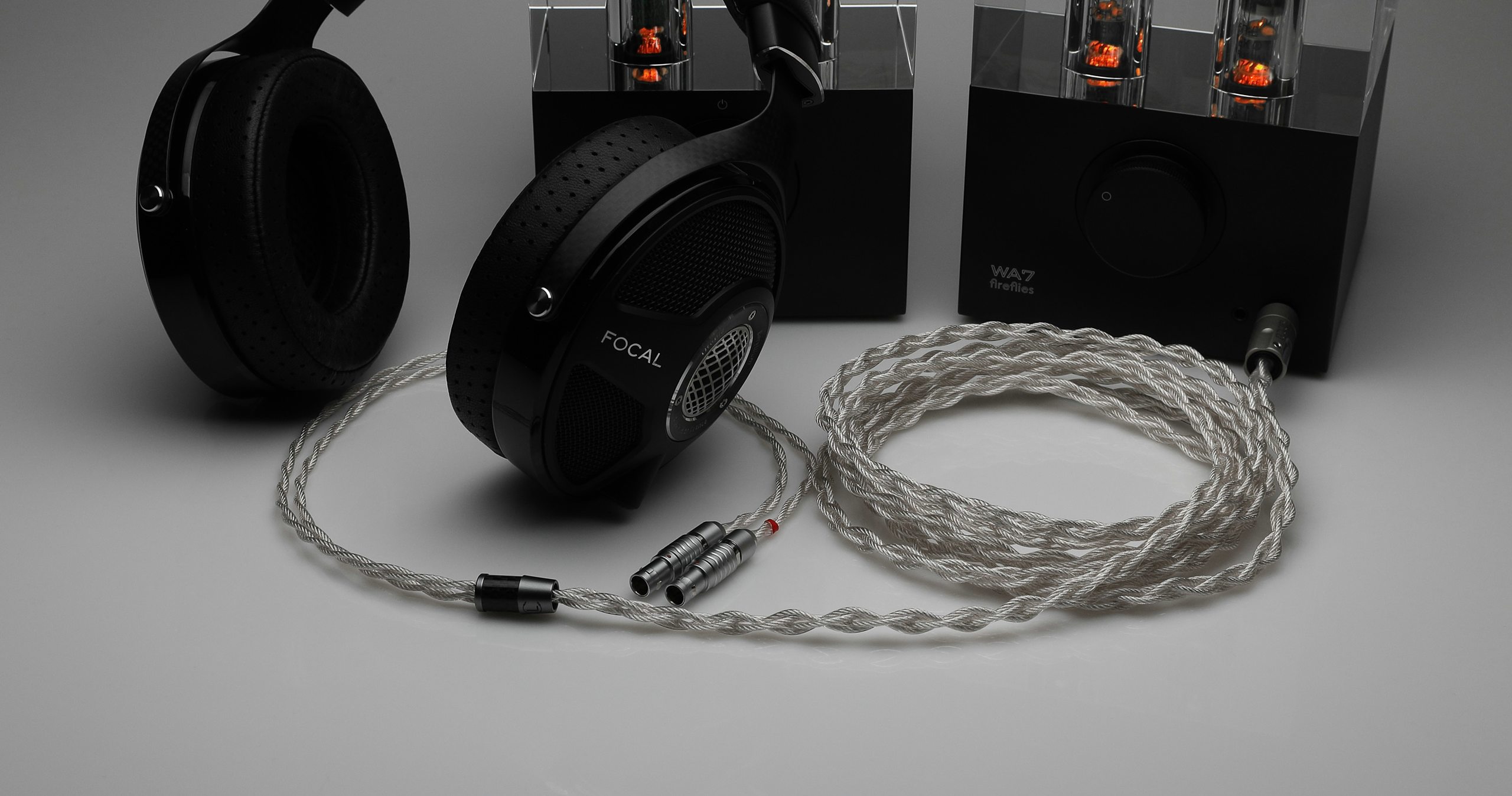 Grand aw20 Focal Utopia upgrade cable
