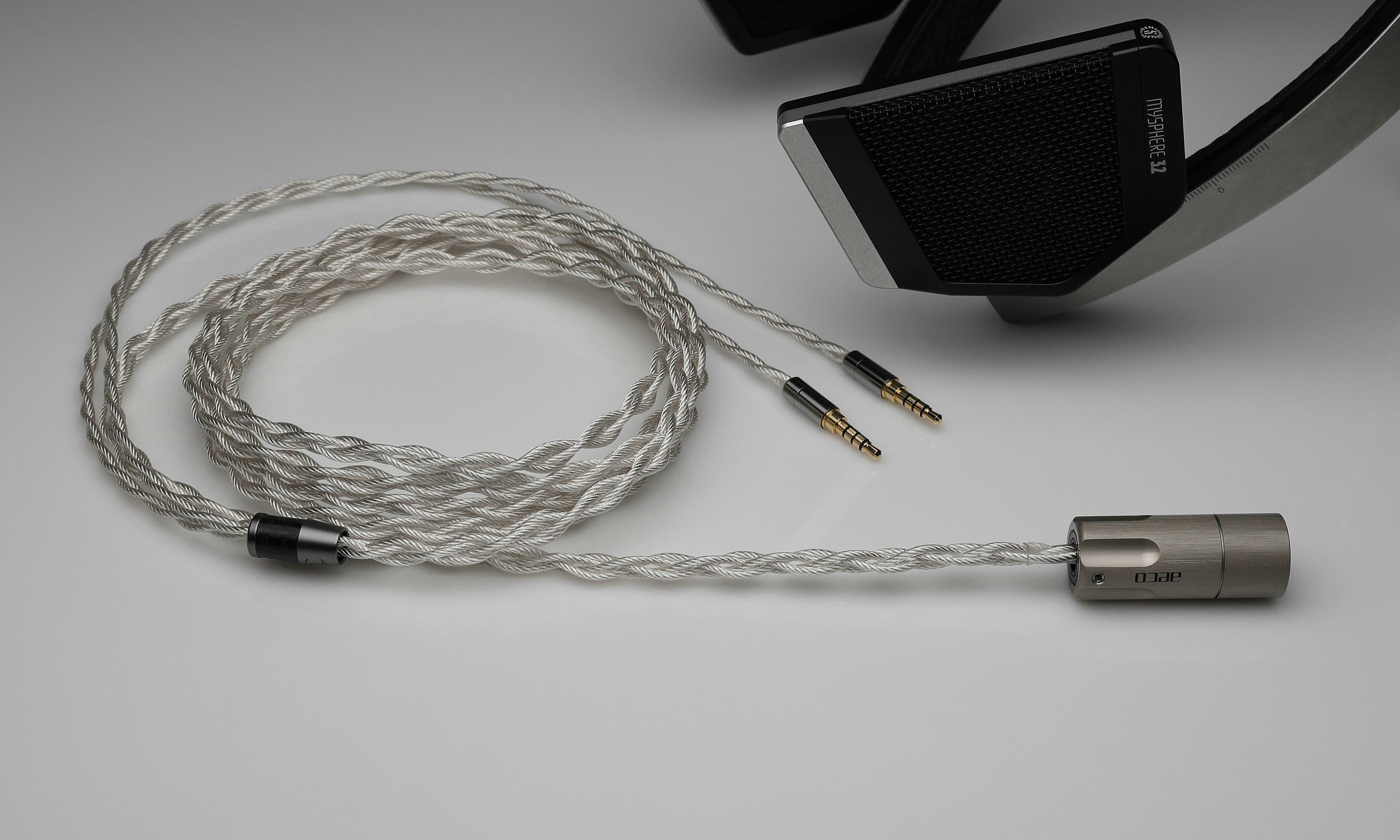 Grand aw20 MySpehere 3 upgrade cable