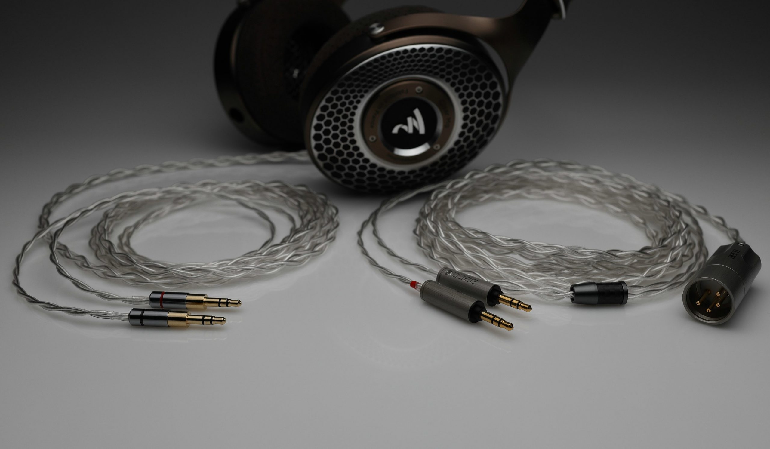 Grand awg20 Focal Clear MG upgrade cable