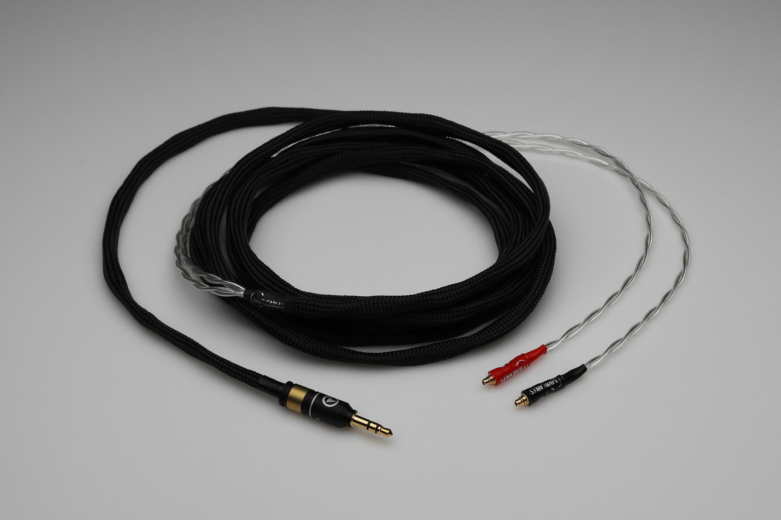 Master Silver Ultrasone Edition 5, 8 M upgrade cable