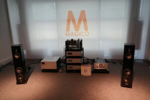 Munich High End show 2018 by Lavricables