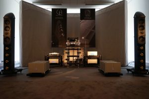 Munich High End show 2018 by Lavricables