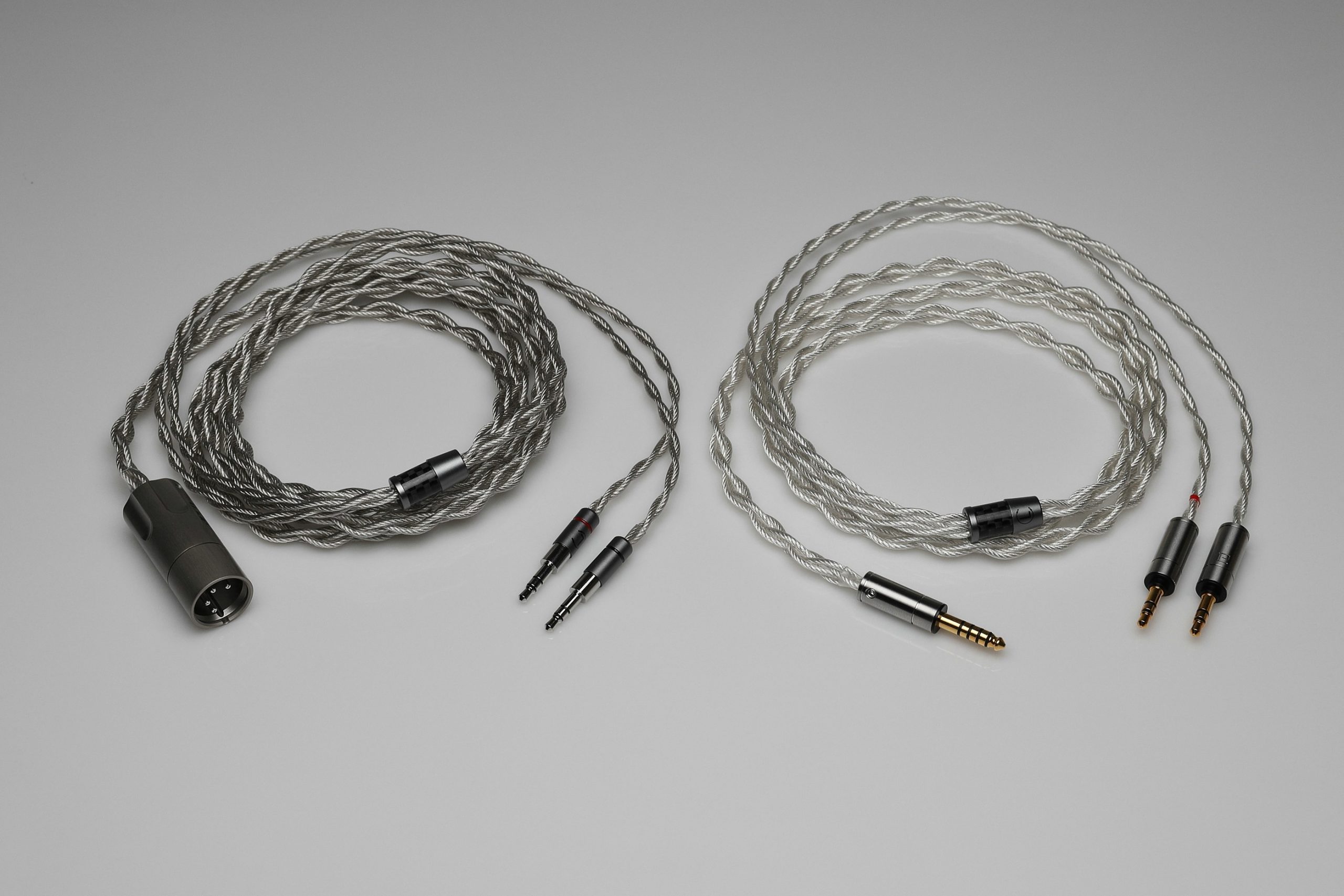 Grand Silver Focal Stellia Elear Clear Celestee Elegia Radiance upgrade  cable