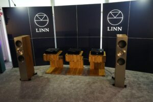 Munich High End show 2019 by Lavricables
