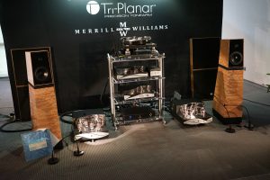 Munich High End show 2019 by Lavricables